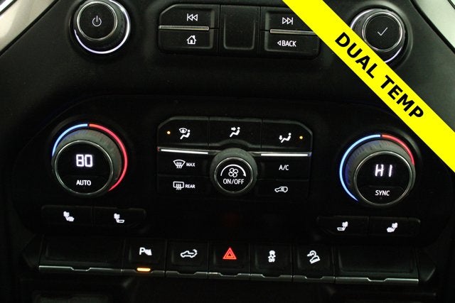 2023 Chevrolet Silverado 3500HD LT