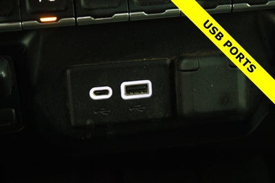 2023 Chevrolet Silverado 3500HD LT