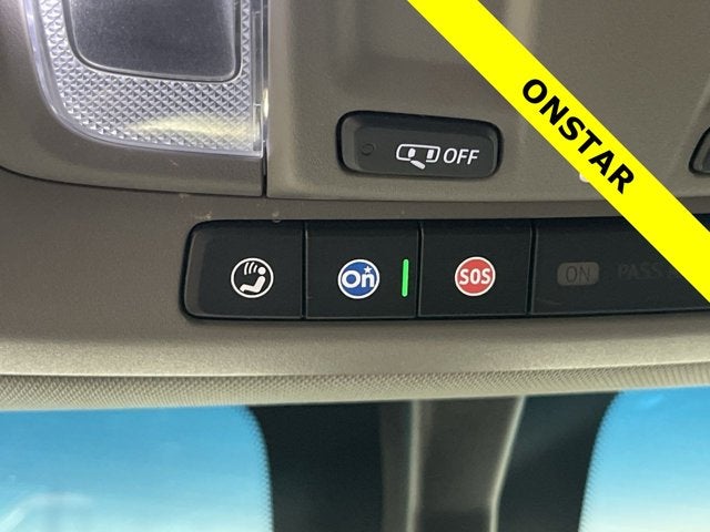 2023 Chevrolet Silverado 3500HD LT