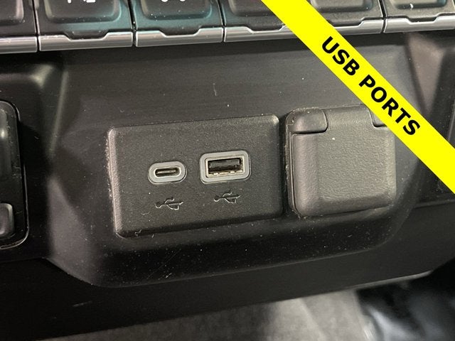 2023 Chevrolet Silverado 3500HD LT