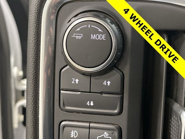 2023 Chevrolet Silverado 3500HD LT