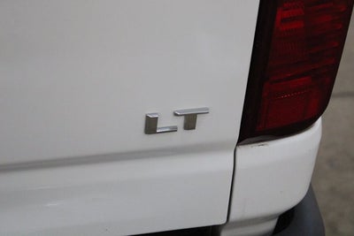 2023 Chevrolet Silverado 3500HD LT