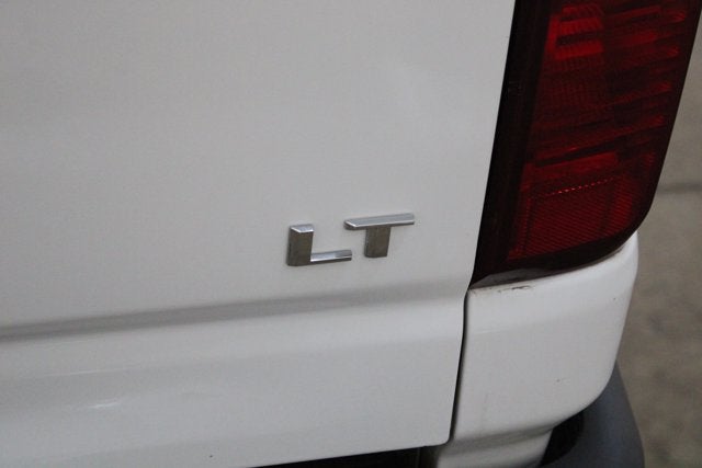 2023 Chevrolet Silverado 3500HD LT