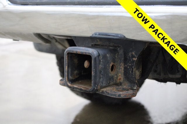 2023 Chevrolet Silverado 3500HD LT