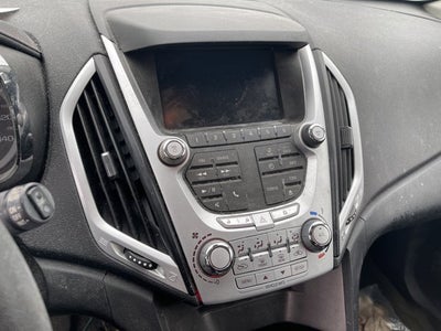 2013 GMC Terrain SLE