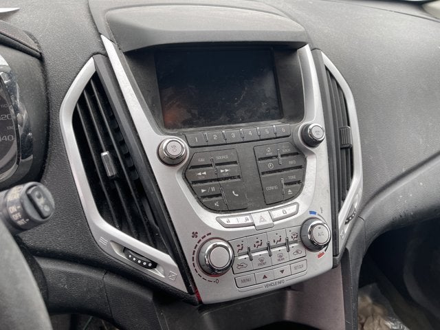 2013 GMC Terrain SLE