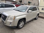 2013 GMC Terrain SLE