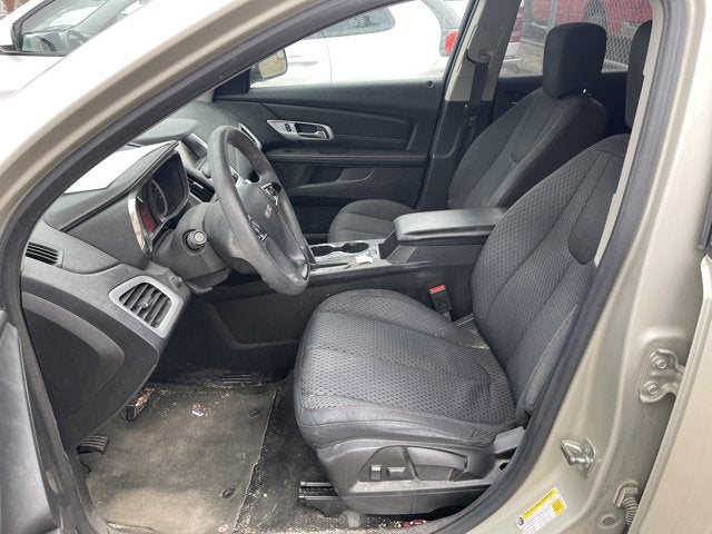 2013 GMC Terrain SLE