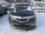 2011 Acura MDX Base