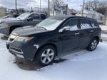 2011 Acura MDX Base