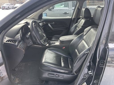 2011 Acura MDX Base