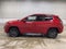2023 Jeep Compass (RED) Edition
