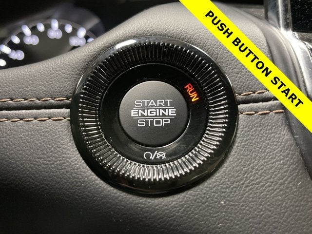 2023 Jeep Compass (RED) Edition