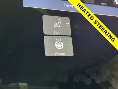 2023 Jeep Compass (RED) Edition