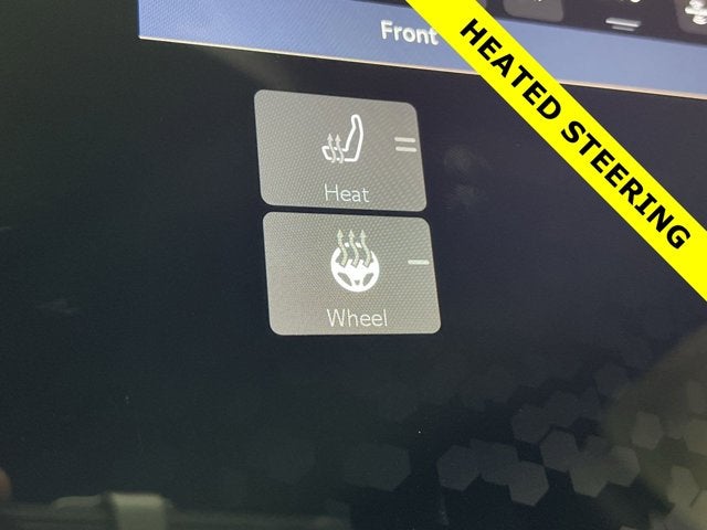 2023 Jeep Compass (RED) Edition