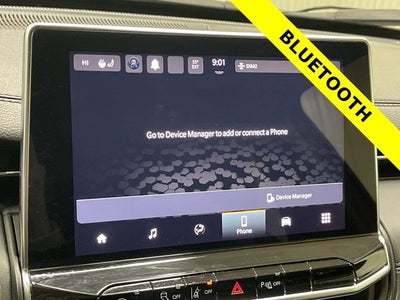 2023 Jeep Compass (RED) Edition