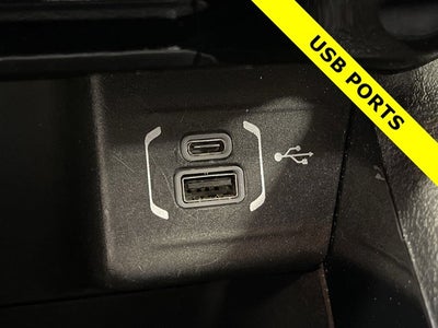 2023 Jeep Compass (RED) Edition