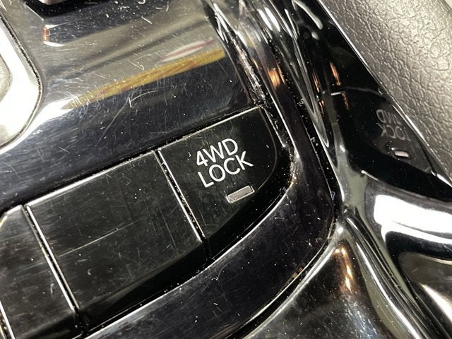 2023 Jeep Compass (RED) Edition