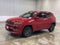 2023 Jeep Compass (RED) Edition