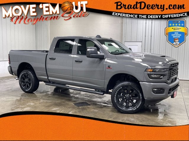 2026 RAM 2500 Express