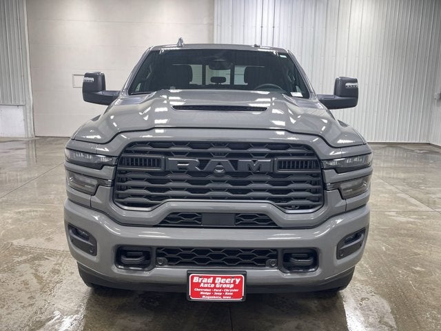 2026 RAM 2500 Express