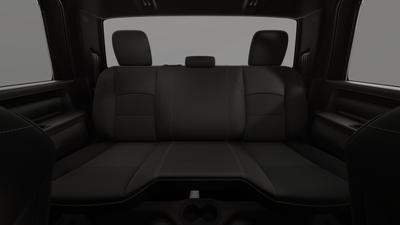 2026 RAM 2500 Express