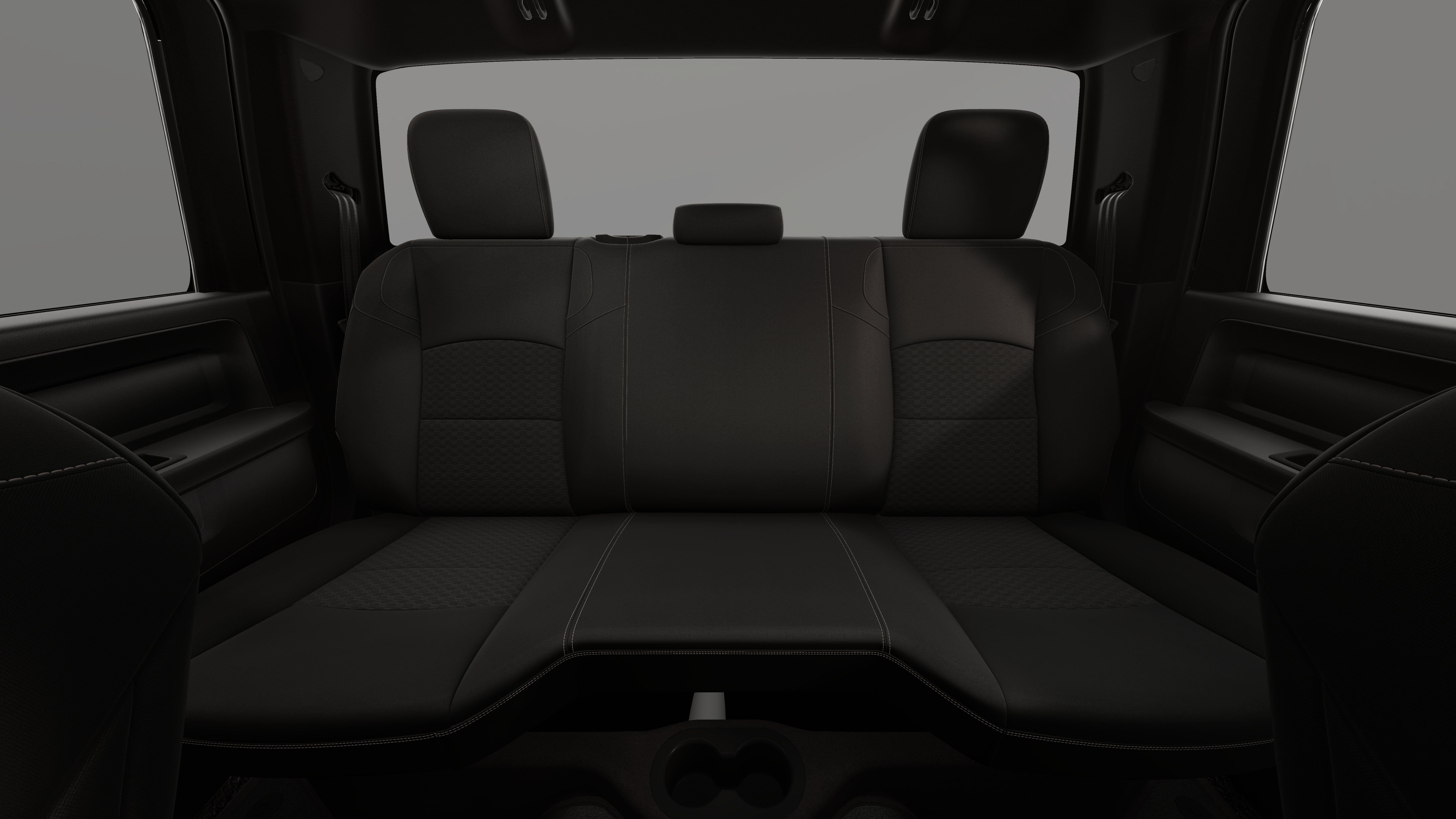 2026 RAM 2500 Express