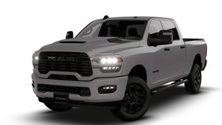 2026 RAM 2500 Express