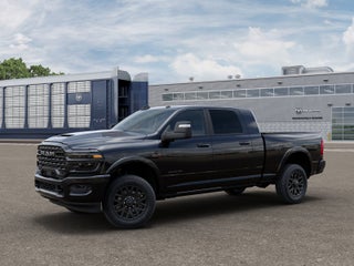 2026 RAM 2500 Limited