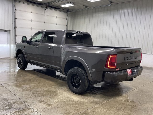 2026 RAM 3500 Limited