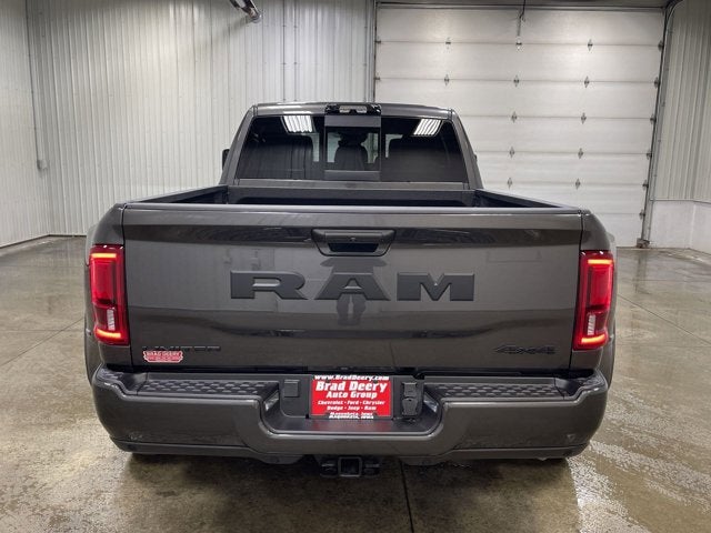 2026 RAM 3500 Limited