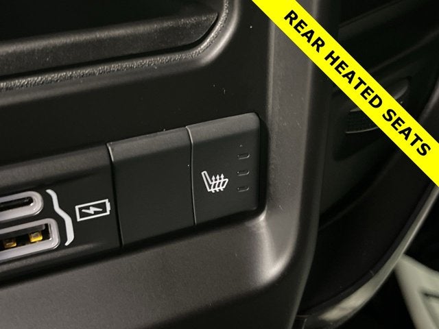 2026 RAM 3500 Limited