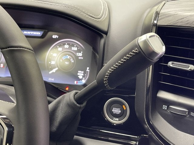 2026 RAM 3500 Limited