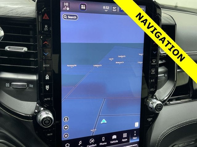 2026 RAM 3500 Limited