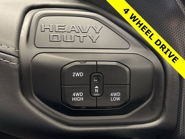 2026 RAM 3500 Limited