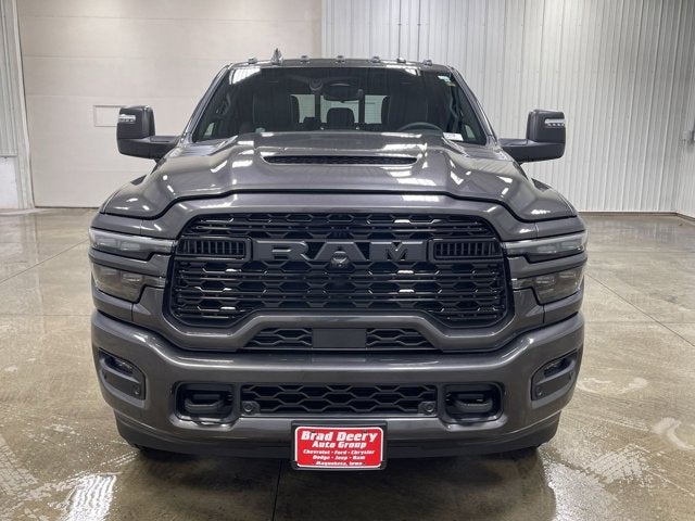 2026 RAM 3500 Limited