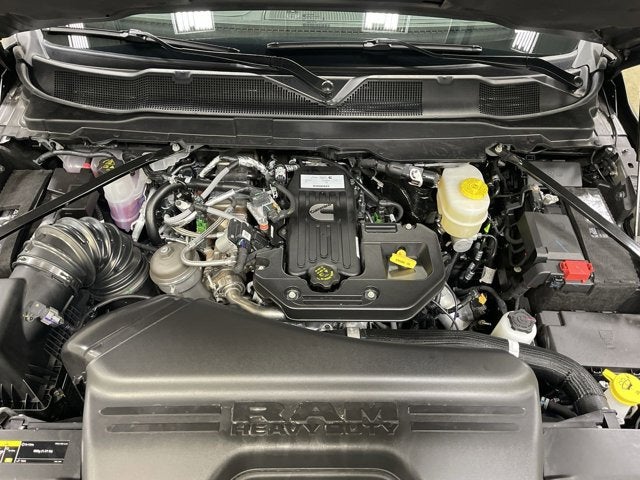 2026 RAM 3500 Limited