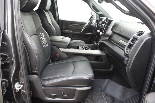 2026 RAM 2500 Power Wagon