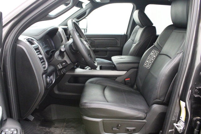 2026 RAM 2500 Power Wagon