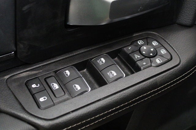 2026 RAM 2500 Power Wagon