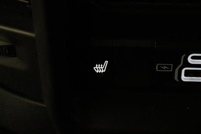 2026 RAM 2500 Power Wagon