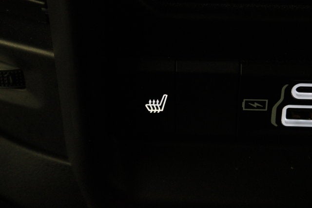 2026 RAM 2500 Power Wagon