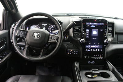 2026 RAM 2500 Power Wagon