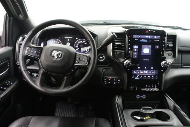 2026 RAM 2500 Power Wagon