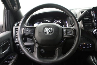 2026 RAM 2500 Power Wagon