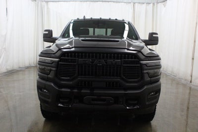 2026 RAM 2500 Power Wagon