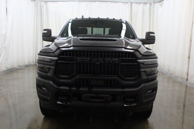 2026 RAM 2500 Power Wagon