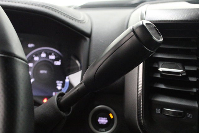 2026 RAM 2500 Power Wagon