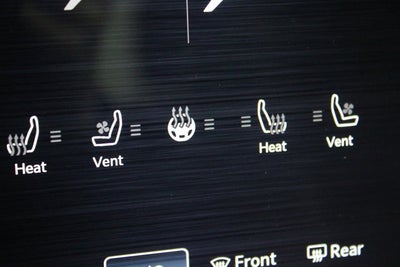 2026 RAM 2500 Power Wagon