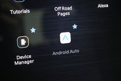 2026 RAM 2500 Power Wagon